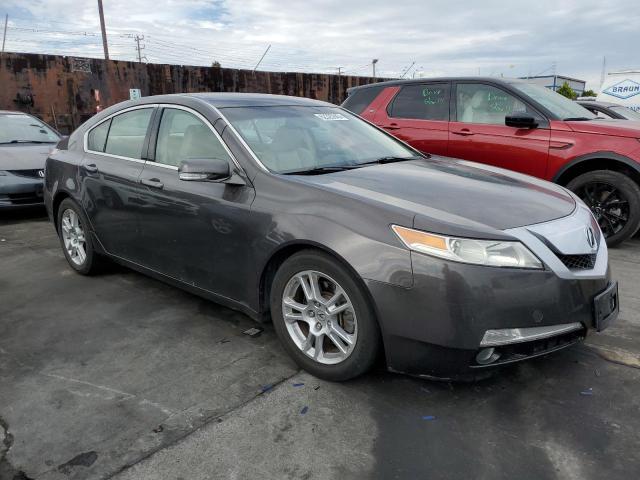 Photo 4 from auction – 2009 ACURA TL with VIN 19UUA86259A018850