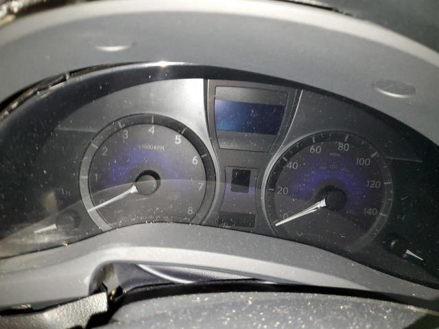 Photo 9 from auction – 2010 LEXUS RX 350 with VIN 2T2BK1BA5AC075536