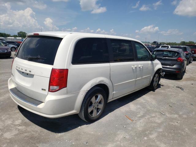 Photo 3 from auction – 2013 DODGE GRAND CARA with VIN 2C4RDGBG7DR667433