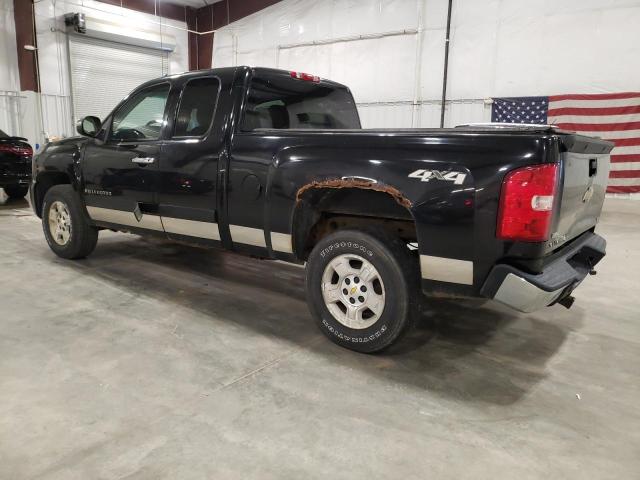 Photo 2 from auction – 2008 CHEVROLET 1500 with VIN 1GCEK19078Z309609