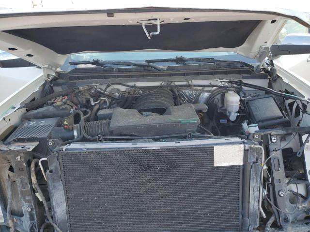 Photo 11 from auction – 2017 CHEVROLET SILVERADO with VIN 3GCPCSECXHG471021