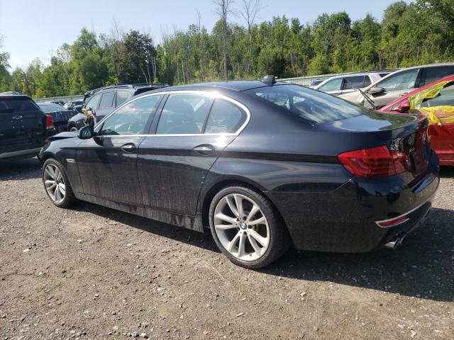 Photo 2 from auction – 2014 BMW 535 D XDRI with VIN WBAFV3C5XED684931