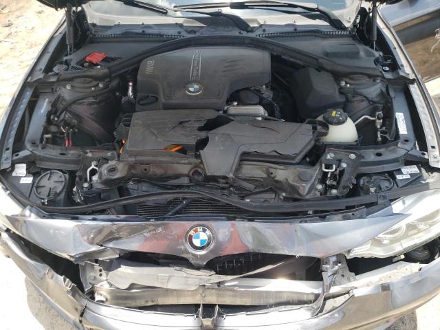 Photo 11 from auction – 2014 BMW 428 I with VIN WBA3N3C53EK230180
