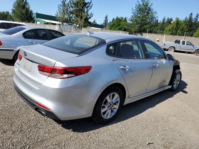 Photo 3 from auction – 2018 KIA OPTIMA LX with VIN 5XXGT4L37JG248443