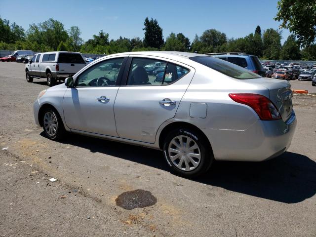 Photo 2 from auction – 2012 NISSAN VERSA S with VIN 3N1CN7AP6CL840443