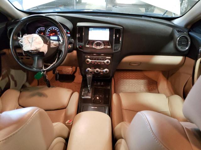 Foto 8 de la subasta – 2013 NISSAN MAXIMA S con VIN 1N4AA5AP5DC817596
