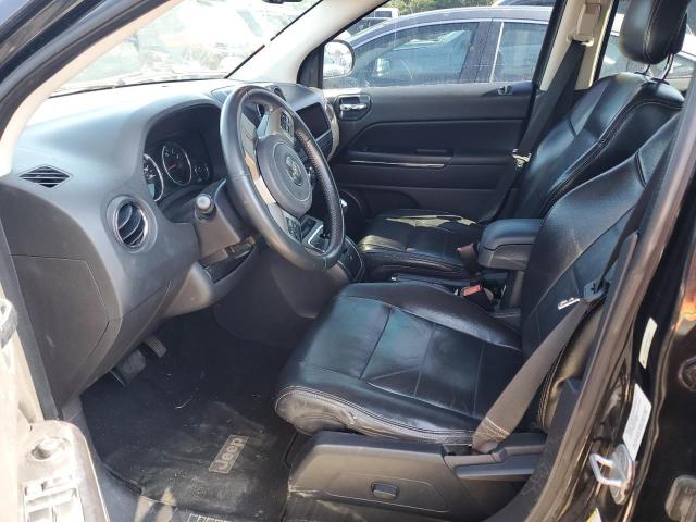 Photo 7 from auction – 2011 JEEP COMPASS LI with VIN 1J4NT5FB2BD151995