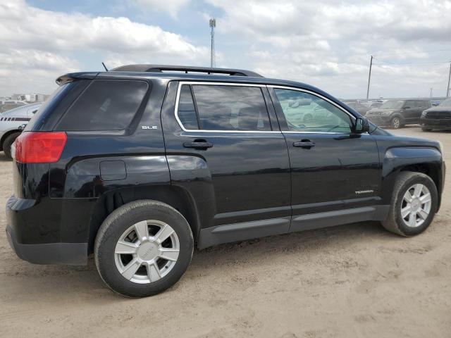 Photo 3 from auction – 2013 GMC TERRAIN SL with VIN 2GKALSEKXD6105096