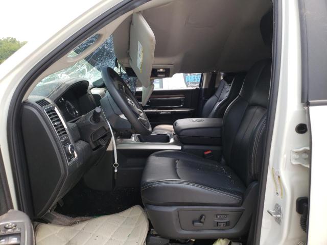 Photo 7 from auction – 2018 RAM 2500 LARAM with VIN 3C6UR5FL7JG298167