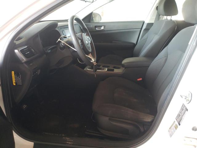 Photo 7 from auction – 2016 KIA OPTIMA LX with VIN 5XXGT4L35GG060819