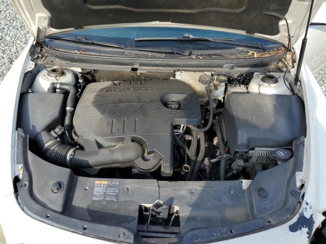 Photo 11 from auction – 2011 CHEVROLET MALIBU 2LT with VIN 1G1ZD5E15BF135865