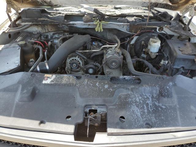 Photo 11 from auction – 2013 CHEVROLET SILVERADO with VIN 1GCRCPEX8DZ206892