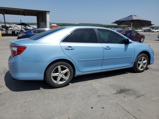 Photo 3 from auction – 2014 TOYOTA CAMRY L with VIN 4T4BF1FK1ER365701