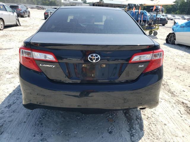 Photo 6 from auction – 2012 TOYOTA CAMRY BASE with VIN 4T1BF1FK4CU049037