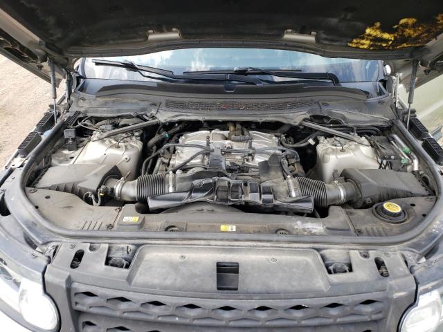 Photo 12 from auction – 2016 LAND ROVER RANGE ROVE with VIN SALWR2VF4GA561694