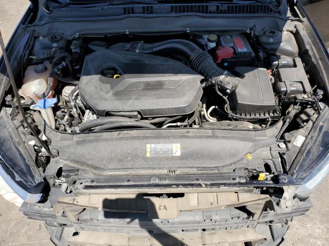 Photo 11 from auction – 2013 FORD FUSION SE with VIN 3FA6P0HR5DR235577