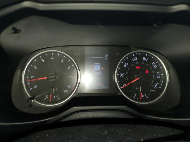 Photo 9 from auction – 2020 TOYOTA RAV4 LE with VIN 2T3F1RFV3LW092350