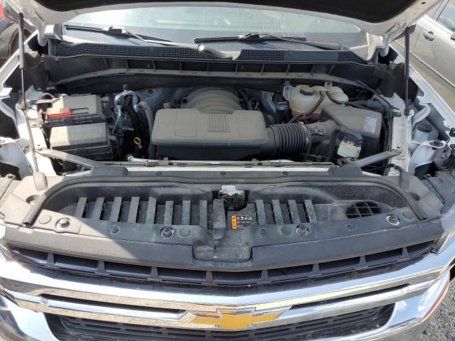 Photo 11 from auction – 2019 CHEVROLET SILVERADO with VIN 1GCUYDED0KZ124605