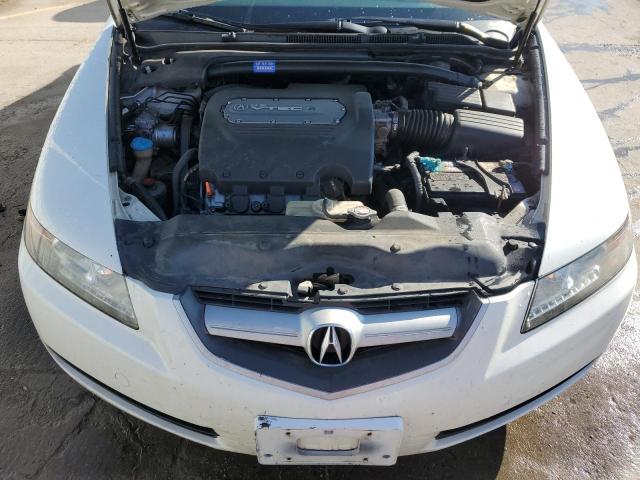 Photo 11 from auction – 2006 ACURA 3.2TL with VIN 19UUA66216A035306