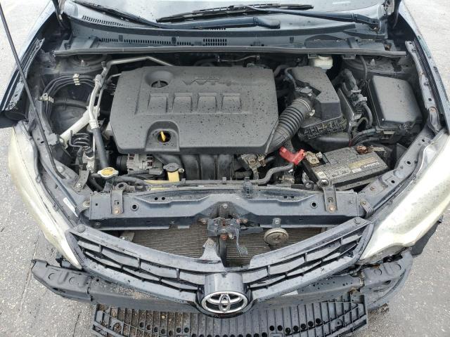 Photo 11 from auction – 2014 TOYOTA COROLLA L with VIN 2T1BURHE8EC208626