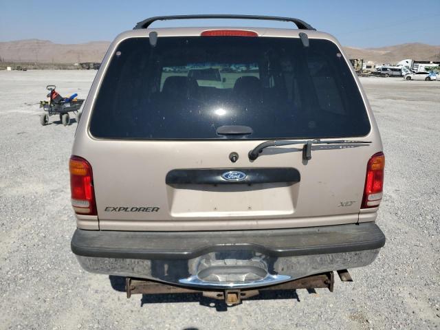 Photo 6 from auction – 1998 FORD EXPLORER with VIN 1FMZU35P1WUB89287