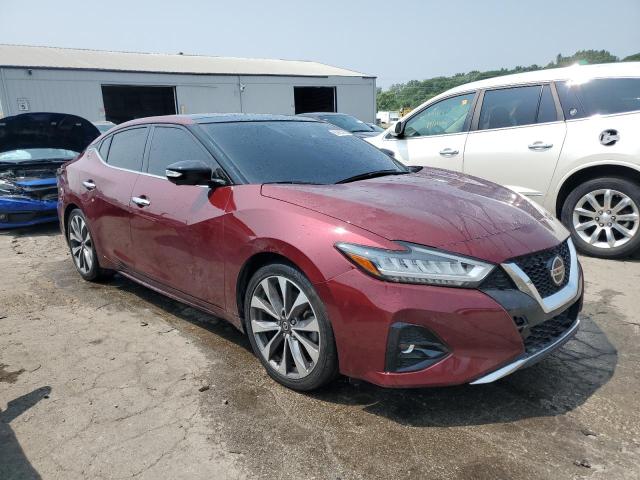 Photo 4 from auction – 2019 NISSAN MAXIMA S with VIN 1N4AA6AV5KC382841