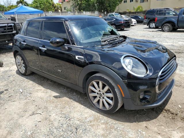 Photo 4 from auction – 2020 MINI COOPER with VIN WMWXU7C07L2M60060