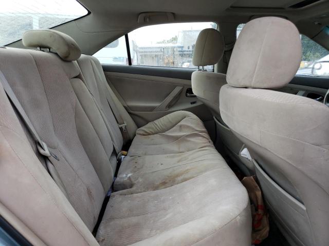Photo 10 from auction – 2010 TOYOTA CAMRY BASE with VIN 4T4BF3EK8AR038512