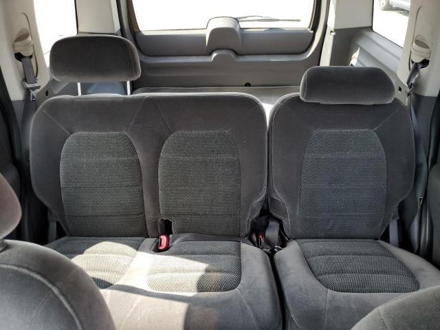 Photo 10 from auction – 2002 FORD EXPLORER X with VIN 1FMZU73E82ZC40421