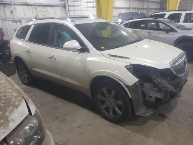 Photo 4 from auction – 2010 BUICK ENCLAVE CX with VIN 5GALVBEDXAJ139572