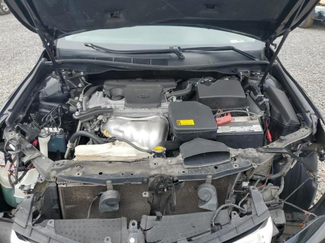 Photo 11 from auction – 2015 TOYOTA CAMRY LE with VIN 4T1BF1FK9FU024591