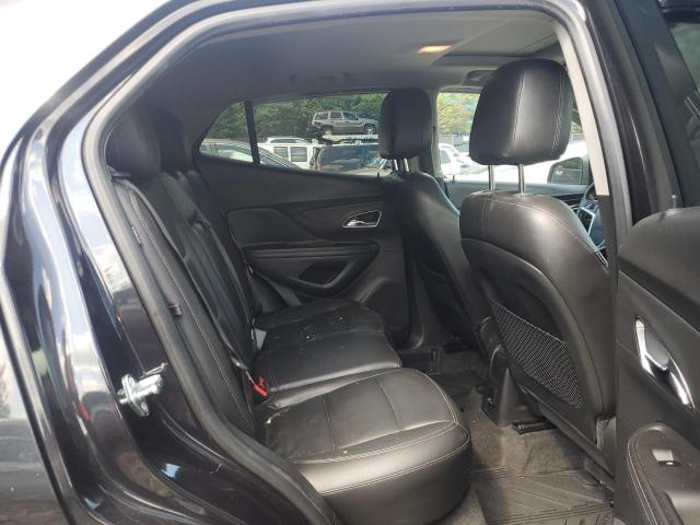 Photo 10 from auction – 2013 BUICK ENCORE PRE with VIN KL4CJDSB7DB196572