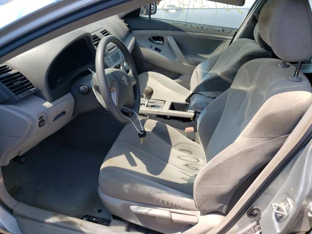 Photo 7 from auction – 2007 TOYOTA CAMRY CE with VIN 4T1BE46K47U606832