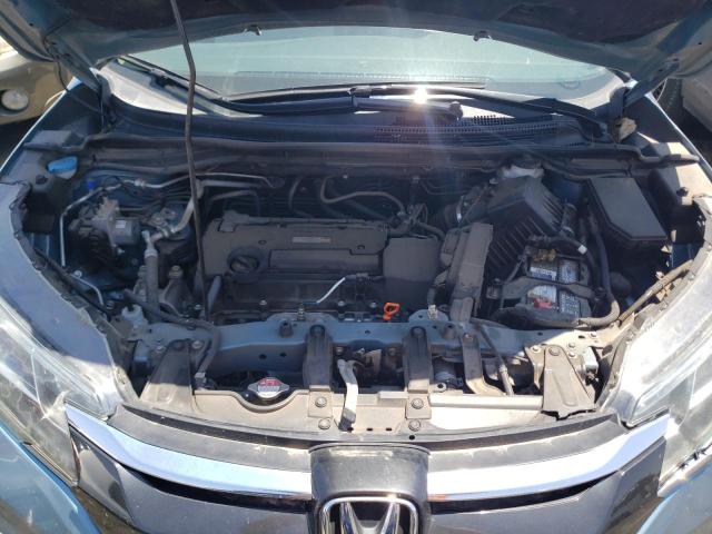 Photo 12 from auction – 2016 HONDA CR-V EXL with VIN 2HKRM4H76GH716449
