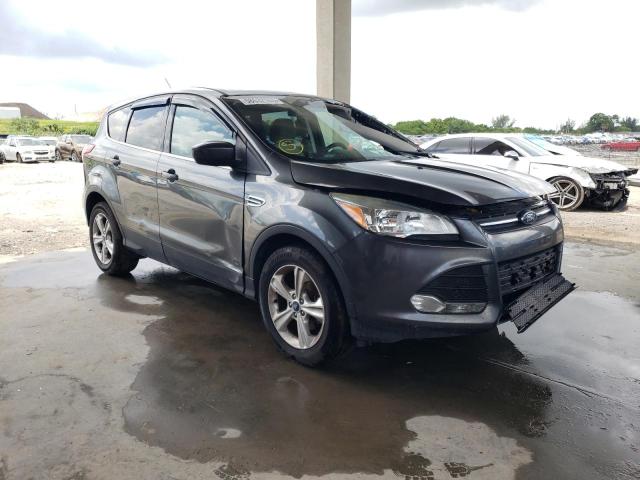 Photo 4 from auction – 2016 FORD ESCAPE SE with VIN 1FMCU0G71GUC20458