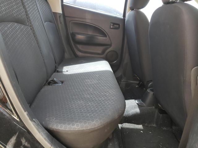Photo 10 from auction – 2015 MITSUBISHI MIRAGE DE with VIN ML32A3HJ1FH045336