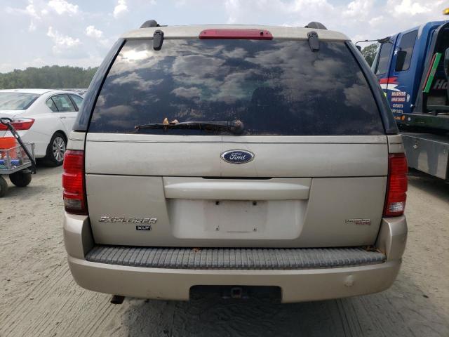 Photo 6 from auction – 2005 FORD EXPLORER X with VIN 1FMZU73K85UB29021