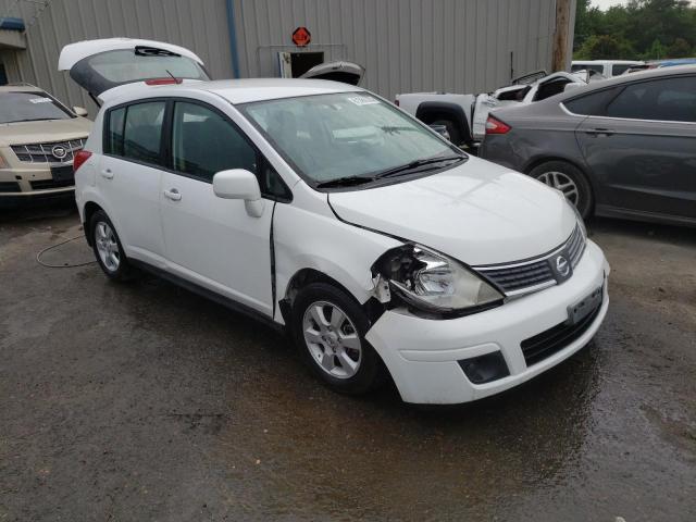 Zdjęcie 4 z aukcji – 2009 NISSAN VERSA S z VIN 3N1BC13E49L413006