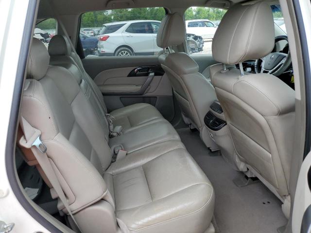 Photo 11 from auction – 2009 ACURA MDX TECHNO with VIN 2HNYD28689H500924