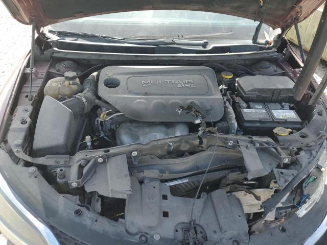 Photo 11 from auction – 2015 CHRYSLER 200 LIMITE with VIN 1C3CCCAB3FN584450