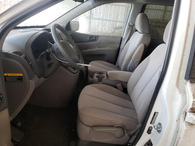Photo 7 from auction – 2011 KIA SEDONA LX with VIN KNDMG4C74B6365150