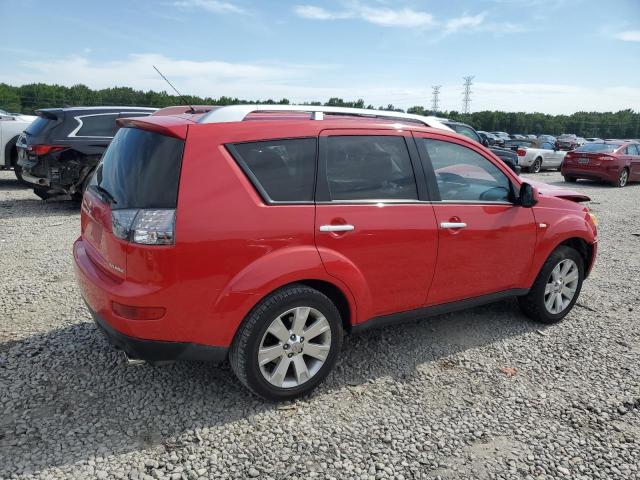 Photo 3 from auction – 2007 MITSUBISHI OUTLANDER with VIN JA4MS41X77Z020423