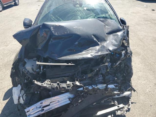 Photo 11 from auction – 2021 TOYOTA COROLLA SE with VIN 5YFS4MCEXMP067616