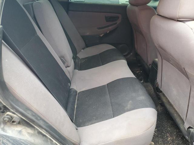 Photo 10 from auction – 2006 SUBARU IMPREZA WR with VIN JF1GD79646G504348