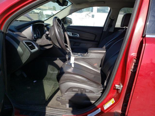 Photo 7 from auction – 2013 GMC TERRAIN SL with VIN 2GKFLVE30D6407884
