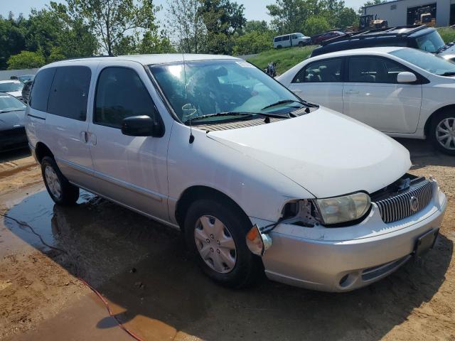 Photo 4 from auction – 2002 MERCURY VILLAGER with VIN 4M2ZV11T02DJ04131