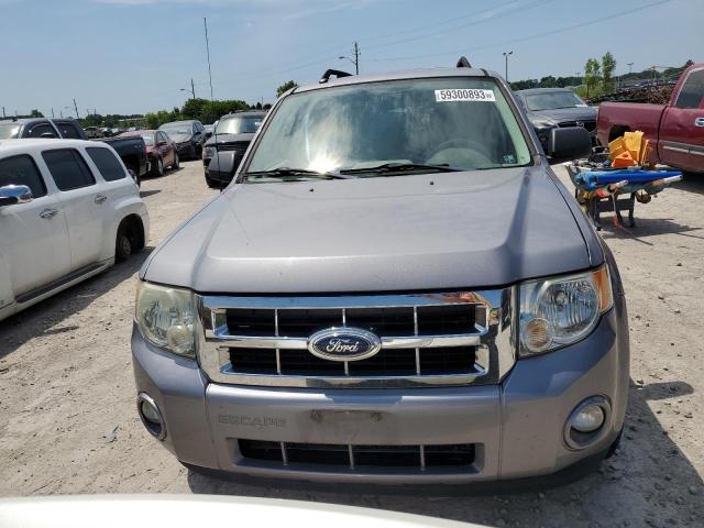 Photo 5 from auction – 2008 FORD ESCAPE XLT with VIN 1FMCU931X8KE47649