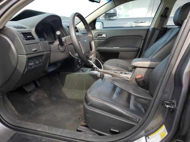 Photo 7 from auction – 2012 FORD FUSION SEL with VIN 3FAHP0JA3CR375896