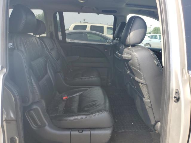Photo 11 from auction – 2007 HONDA ODYSSEY TO with VIN 5FNRL38897B035772