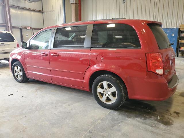 Photo 2 from auction – 2012 DODGE GRAND CARA with VIN 2C4RDGCG3CR398778